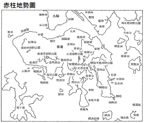 銅鑼風水|風水：港島各區風水透視(10)：銅鑼灣——錦繡升華，蟠龍福地│。